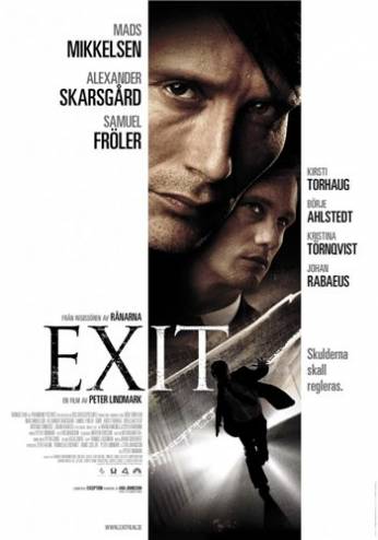 Выход / Exit (2006) DVDRip-AVC | L1