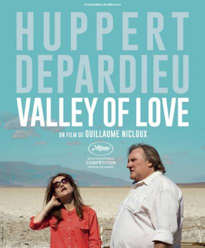 Долина любви / Valley of Love (2015) HDRip | L