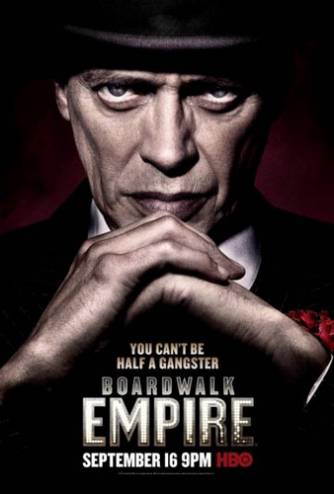 Подпольная империя / Преступная империя / Boardwalk Empire [1-5 сезон] (2010-2014) HDTVRip | P