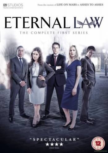 Вечный закон / Eternal Law [1 сезон] (2012) HDTVRip