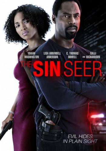Провидец греха / The Sin Seer (2015) DVDRip | L