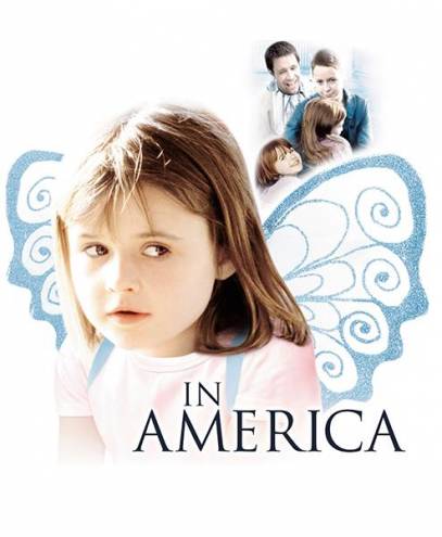 В Америке / In America (2002) WEB-DL 720p | P
