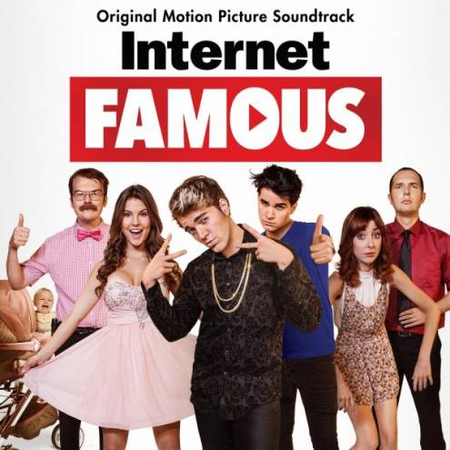 Звезда Интернета / Internet Famous (2016) WEB-DLRip | L