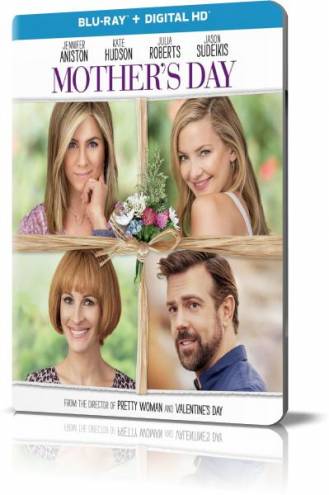 Несносные леди / Mother's Day (2016) BDRip-AVC