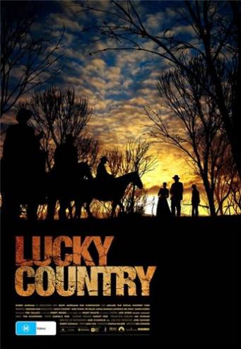 Счастливая страна / Lucky Country (2009) WEB-DLRip L2