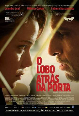 Волк у двери / O Lobo atras da Porta (2013) HDRip-AVC | L1