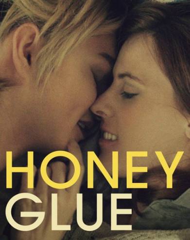 Липкий мед / Honeyglue (2015) WEB-DLRip | L