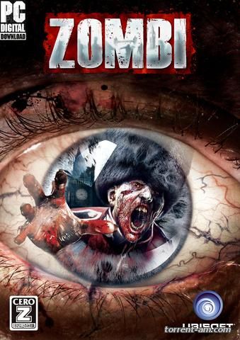 Zombi (2015) PC | RePack от FitGirl