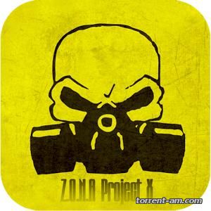 Z.O.N.A Project X (2015) Android