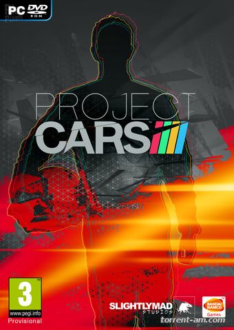 Project CARS [Update 6 + DLC's] (2015) PC | RePack от FitGirl