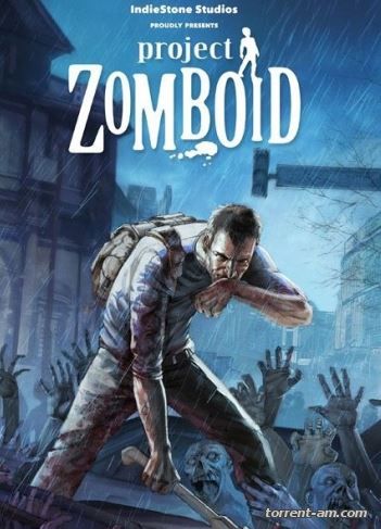 Project Zomboid (2013) PC | RePack