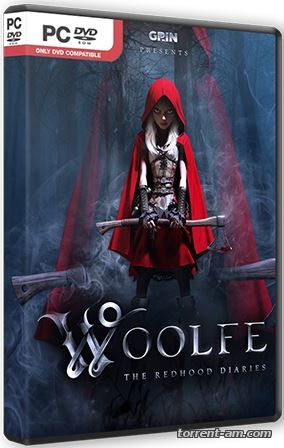 Woolfe - The Red Hood Diaries [v 2.1.2] (2015) PC | Steam-Rip от R.G. Steamgames