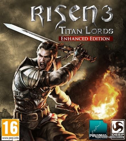Risen 3: Titan Lords - Enhanced Edition (2015) PC | RePack от xatab