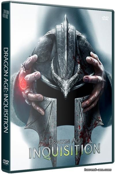 Dragon Age: Inquisition [Update 9] (2014) PC | RePack от xatab