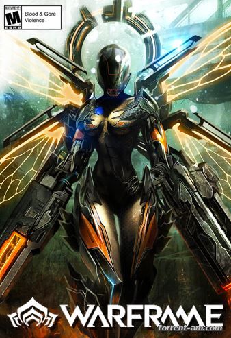 Warframe [17.2.1] (2013) PC | Online-only