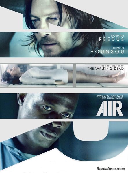 Воздух / Air (2015) WEB-DLRip | L1