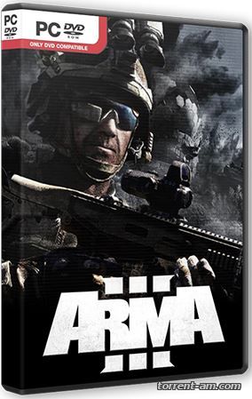 Arma 3 [v 1.50] (2013) PC | RePack от R.G. Steamgames