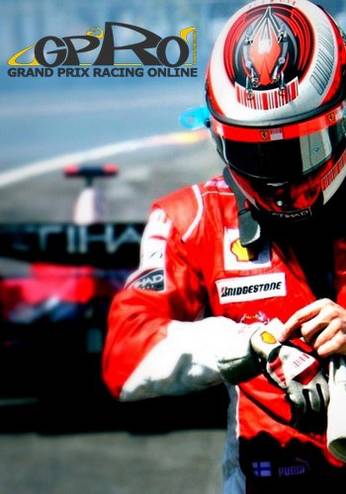 Grand Prix Racing (2016) PC | Лицензия