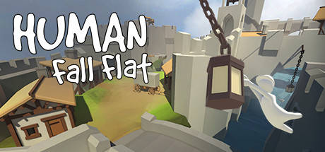 Human: Fall Flat (2016) PC | RePack