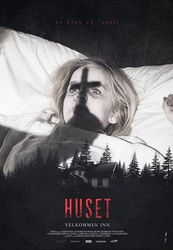 Дом / Huset (2016) WEBRip 720p | L1