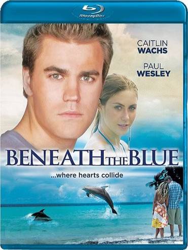 Приключения на Багамах / Beneath the Blue (2010) BDRip-AVC | P