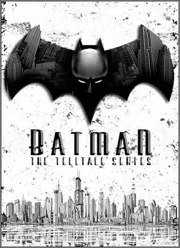Batman: The Telltale Series - Episode 1 [Update 3] (2016) PC | RePack от SEYTER