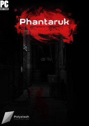 Phantaruk (2016) PC | RePack от VickNet