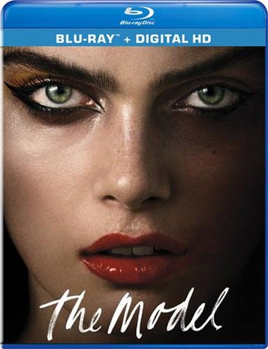 Топ-модель / The Model (2016) HDRip | P