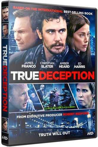Аддеролловые дневники / The Adderall Diaries (2015) BDRip 720p
