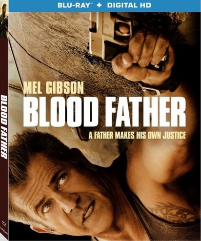 Кровный отец / Blood Father (2016) WEB-DLRip