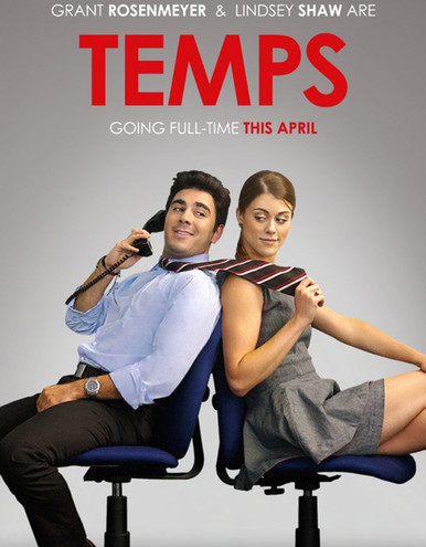 Сезонники / Temps (2016) WEB-DL 720p