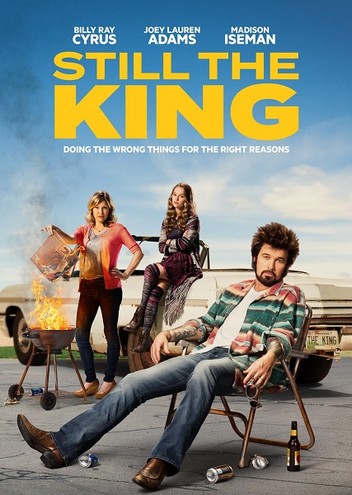 Всё ещё Король / Still the King [1 сезон] (2016) WEB-DLRip 720p