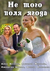 Не того поля ягода [1-4 серии из 4] (2016) SATRip