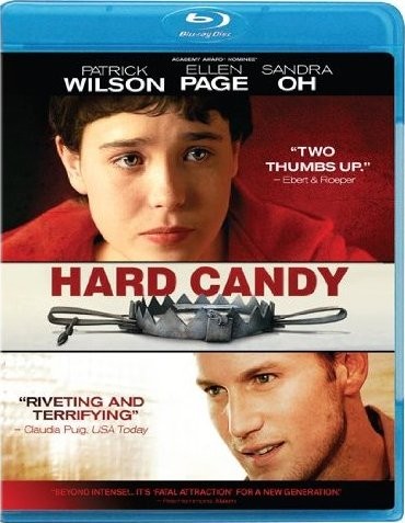 Леденец / Hard Candy (2005) HDRip