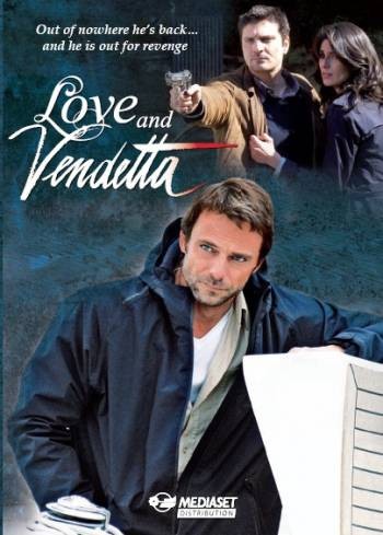 Любовь и месть / Un amore e una vendetta [1 сезон: 1-5 серия из 16] (2016)