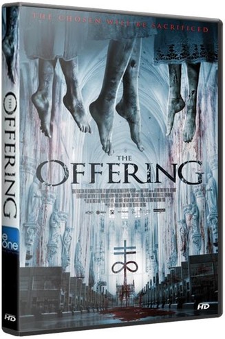 Подношение / The Offering (2016) BDRip 1080p