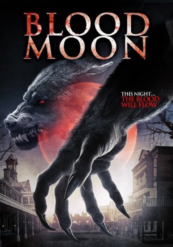 Кровавая луна / Blood Moon (2014) HDRip