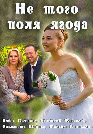 Не того поля ягода [1-4 серии из 4] (2016) HDTV 1080i
