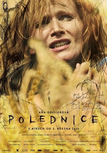 Полдень / Полуденница / Polednice (2016) HDRip