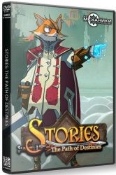 Stories: The Path of Destinies (2016) PC | RePack