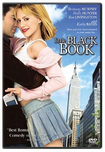 Маленькая черная книжка / Little Black Book (2004) WEB-DLRip