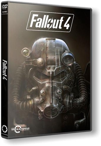 Fallout 4 [v 1.7.12.0.1 + 6 DLC] (2015) PC | RePack от xatab