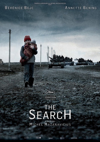 Поиск / The Search (2014) BDRip