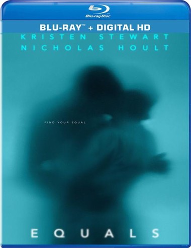 Равные / Equals (2015) BDRip 1080p
