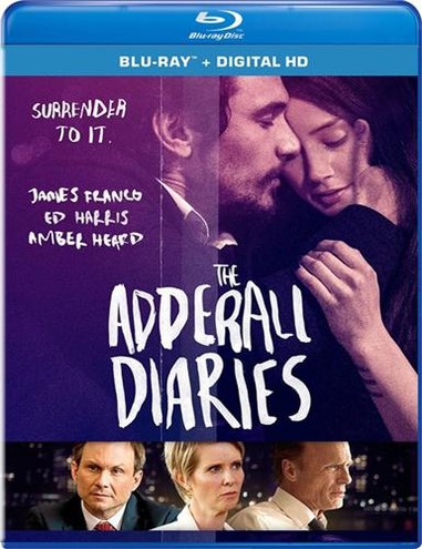 Аддеролловые дневники / The Adderall Diaries (2015) BDRip