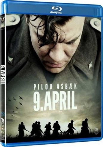 9 апреля / 9. april (2015) BDRip