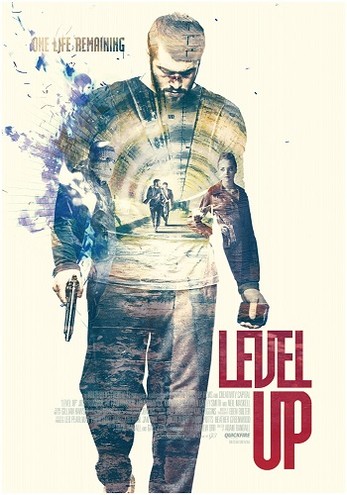 Новый уровень / Level Up (2016) WEB-DLRip | L1