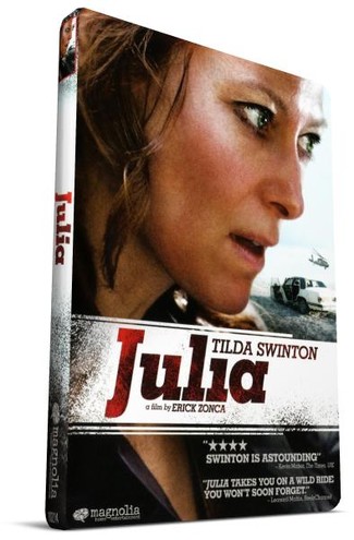 Джулия / Julia (2008) DVDRip