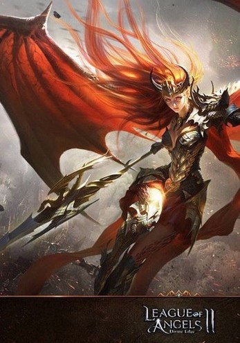 League of Angels2 [20.09.16] (R2Games, 101xp) (RUS) [L]
