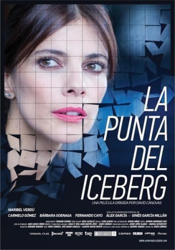 Верхушка айсберга / La punta del iceberg (2016) HDRip | L1